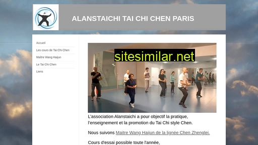 alanstaichi.fr alternative sites