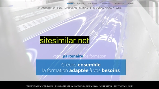 alapageformation.fr alternative sites