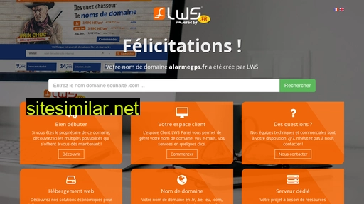 alarmegps.fr alternative sites