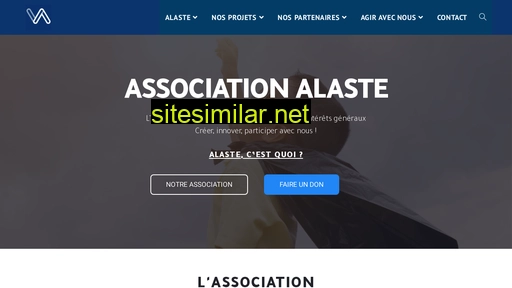 alaste.fr alternative sites