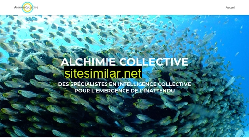 alchimie-collective.fr alternative sites