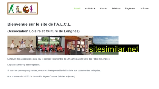 alcl.fr alternative sites