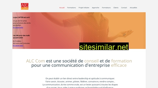 alc-com.fr alternative sites