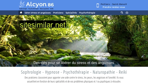 alcyon86.fr alternative sites