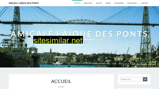 aldp.fr alternative sites