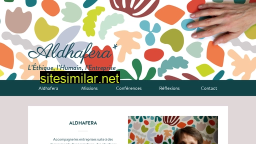 aldhafera.fr alternative sites