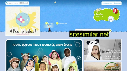 aleaulesloulous.fr alternative sites