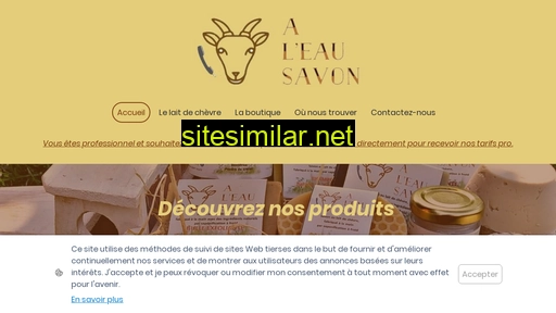 aleausavon.fr alternative sites