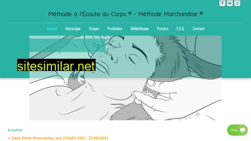 alecouteducorps.fr alternative sites