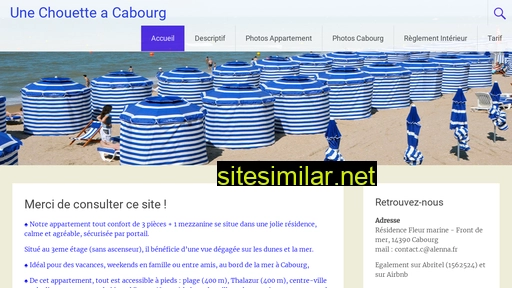 alenna.fr alternative sites