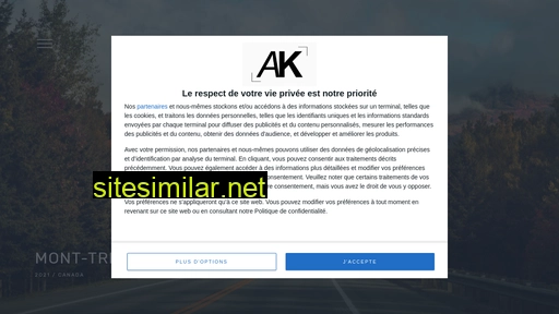 alexandrekamm.fr alternative sites