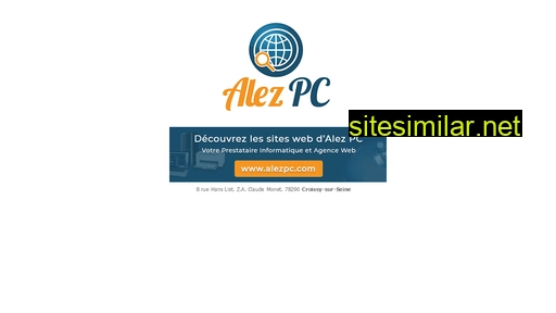 alezpc-web.fr alternative sites