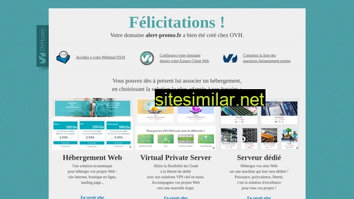 alert-promo.fr alternative sites