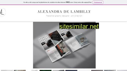 alexandra-de-lambilly.fr alternative sites