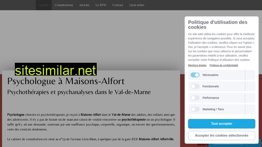 alexispochez-psychologue.fr alternative sites