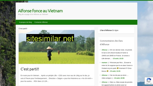 alfonse-au-vietnam.fr alternative sites