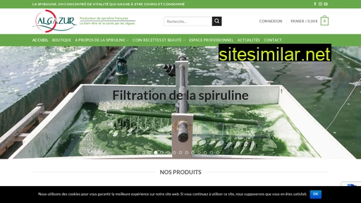 algazur.fr alternative sites