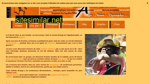 algosdrc.free.fr alternative sites
