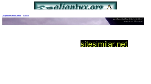 aliantux.fr alternative sites