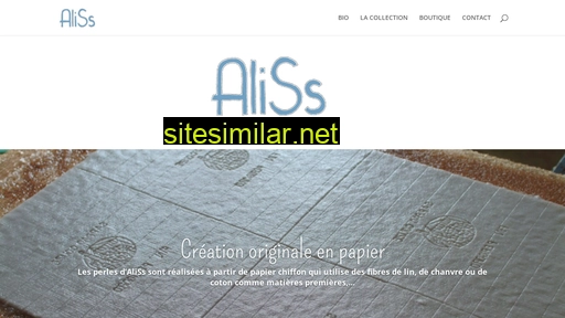 alicesamson.fr alternative sites