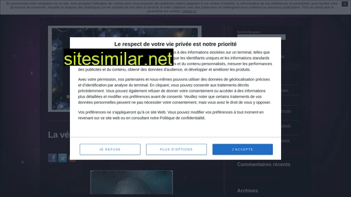 alienscontact.fr alternative sites