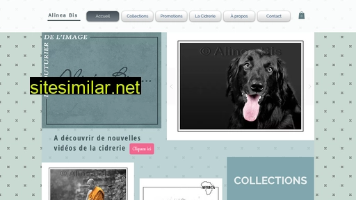 alineabis.fr alternative sites