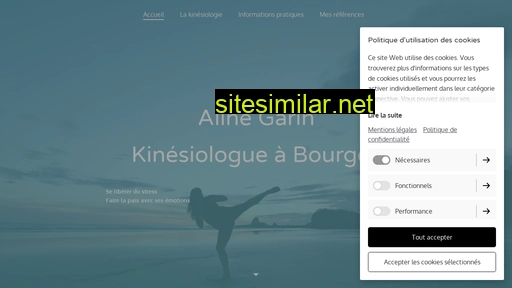alinegarin-kinesiologie.fr alternative sites