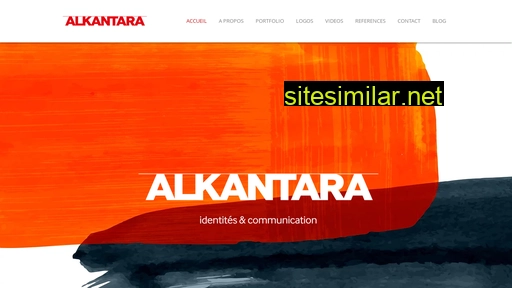 alkantara.fr alternative sites