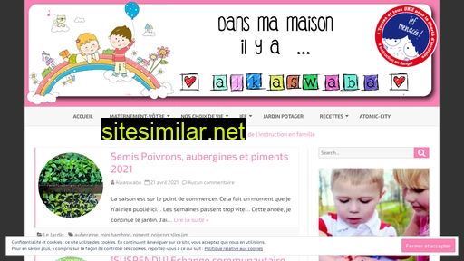 alkaswaba.fr alternative sites