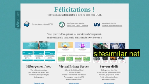 allconnect.fr alternative sites
