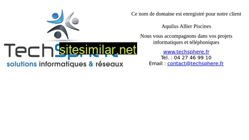 allierpiscines.fr alternative sites