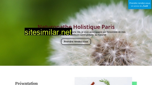 allnaturelle.fr alternative sites