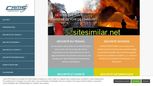 allosecurity.fr alternative sites