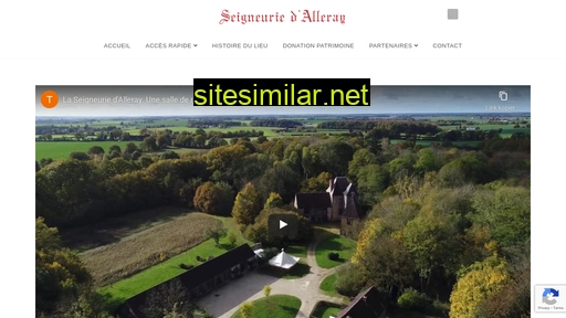 alleray.fr alternative sites