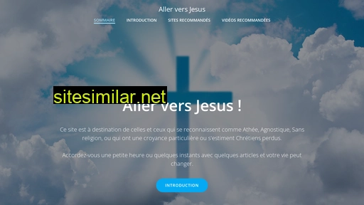 allerversjesus.fr alternative sites