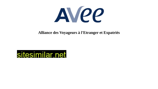 alliance-expat.fr alternative sites
