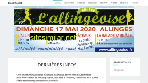 allingeoise.fr alternative sites