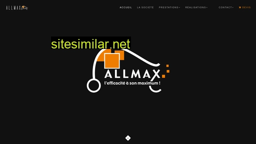 allmax.fr alternative sites