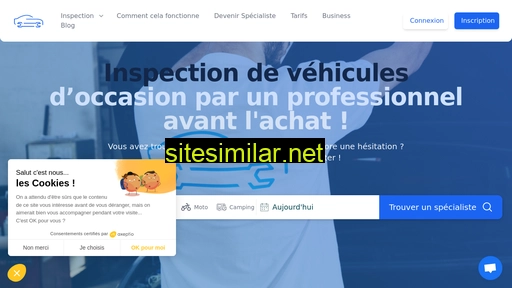 alloccasions.fr alternative sites