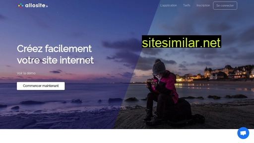 allosite.fr alternative sites