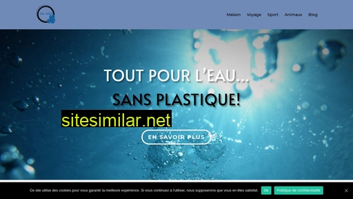all-eau.fr alternative sites