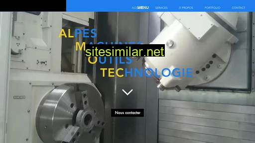 almotec.fr alternative sites