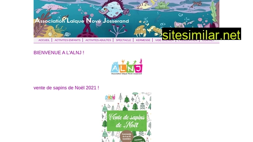 alnj.fr alternative sites