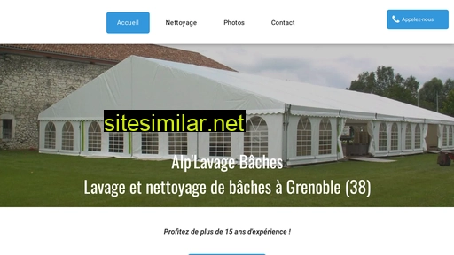 alplavagebaches.fr alternative sites