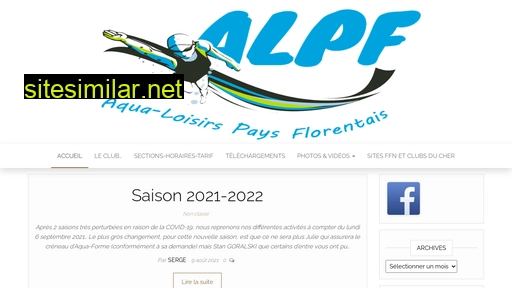 alpf.asso.fr alternative sites