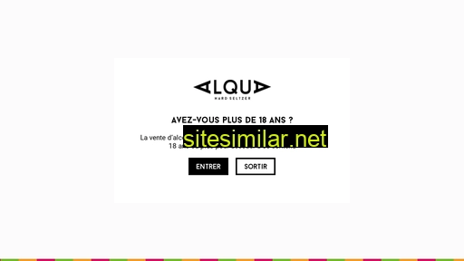 alqua.fr alternative sites