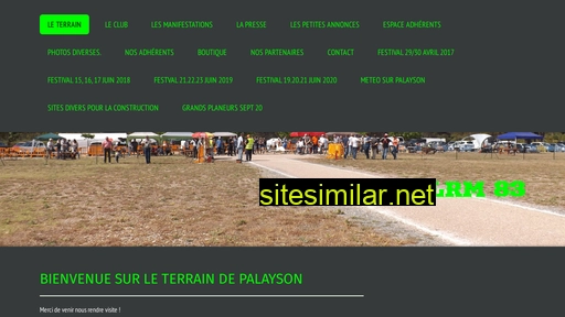alrm83.fr alternative sites