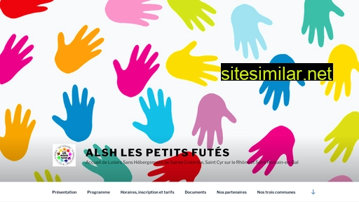 alshlespetitsfutes.fr alternative sites