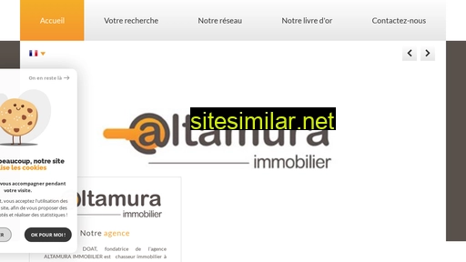 altamura.fr alternative sites