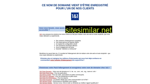 altavet.fr alternative sites